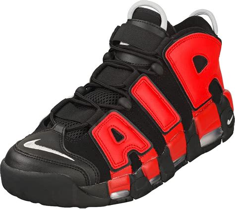 Nike basketball Air Uptempo